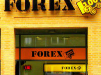 Forex-spotlisting