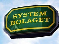 Systembolaget-spotlisting