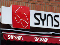 Synsam-spotlisting
