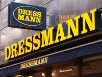 Dressmann-spotlisting