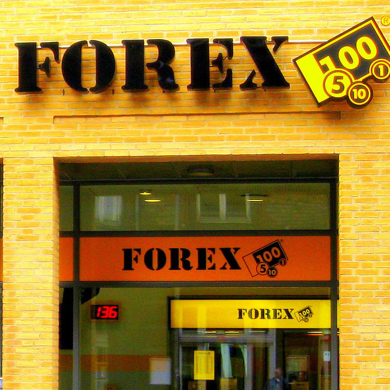 FOREX Bank, Varbergas, Forex bank varberg darbo valandos