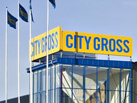 Citygross-spotlisting