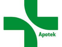 Apotek-symbol-spotlisting