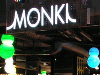 Monki-spotlisting