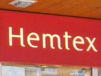 Hemtex-unfocus-spotlisting