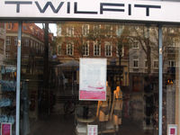 Twilfit-spotlisting
