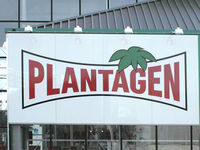 Plantagen-spotlisting